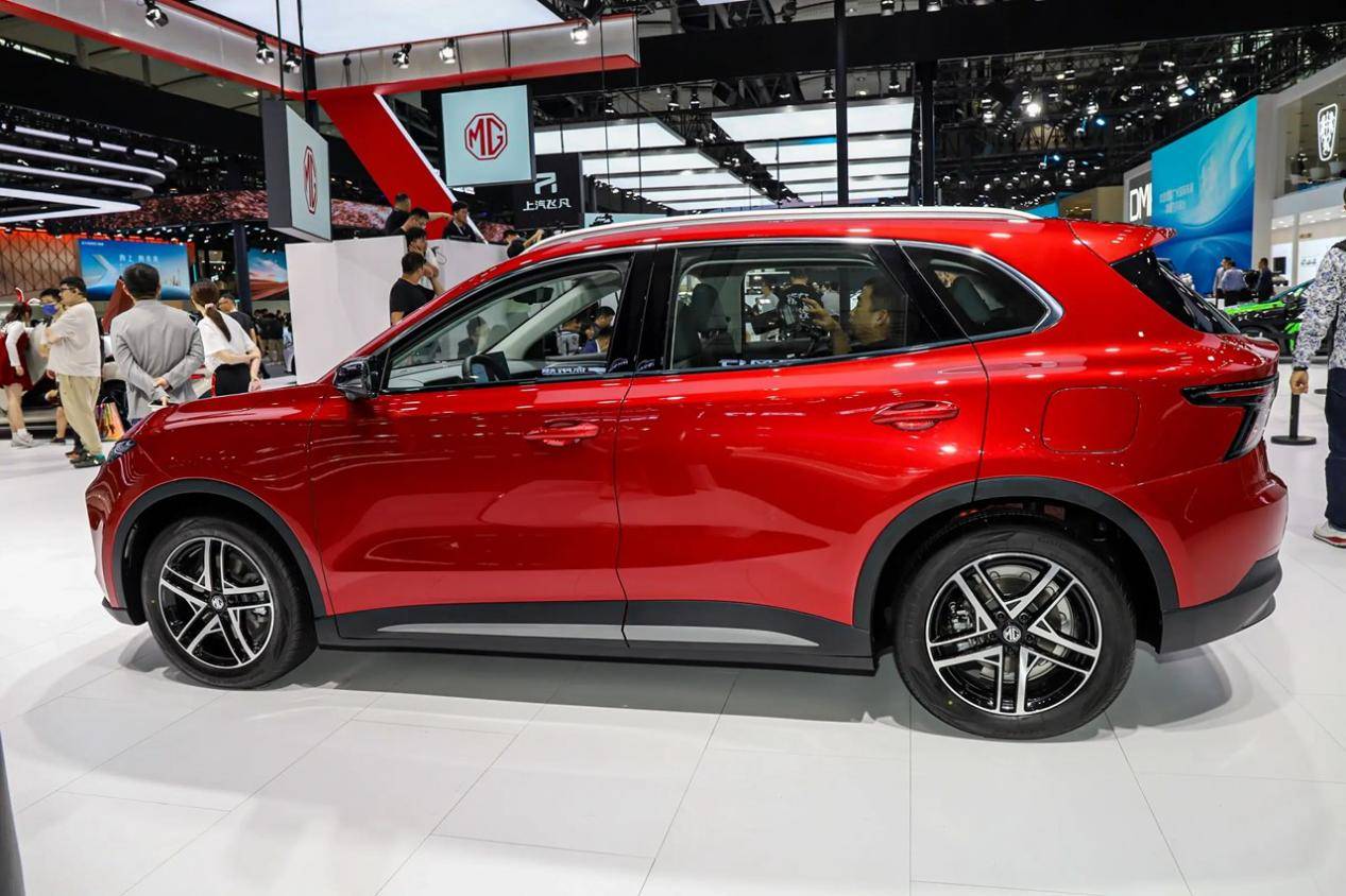 營銷大神空降,新MG品牌發布會一下變得“更有意思”了