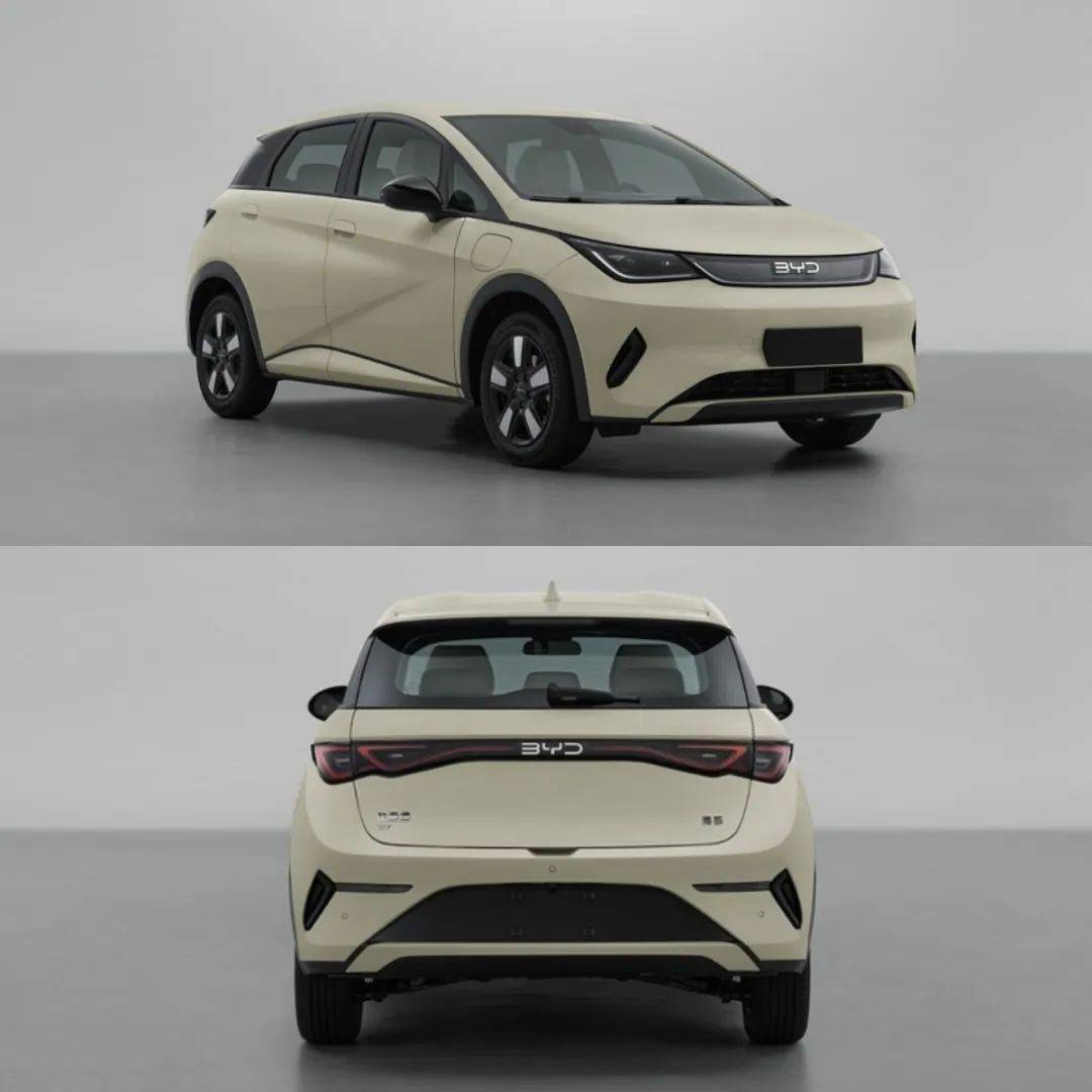 比亞迪2025新車規劃,第二代刀片電池將發布,純電車型全方位迭代