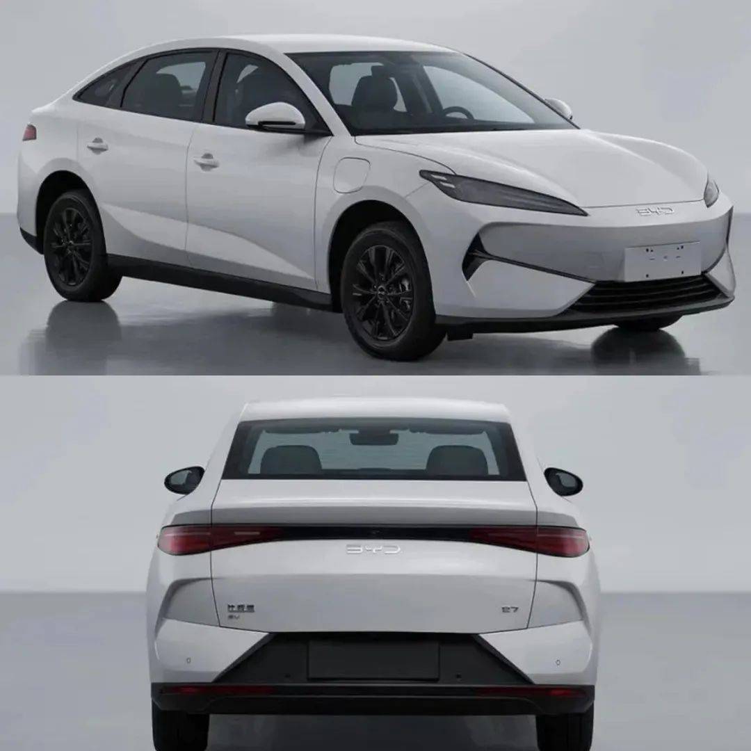 比亞迪2025新車規劃,第二代刀片電池將發布,純電車型全方位迭代