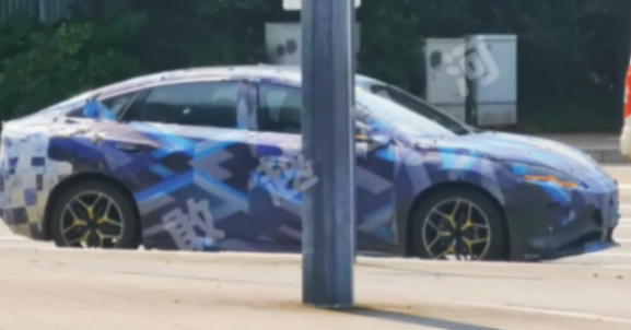 比亞迪2025新車規劃,第二代刀片電池將發布,純電車型全方位迭代