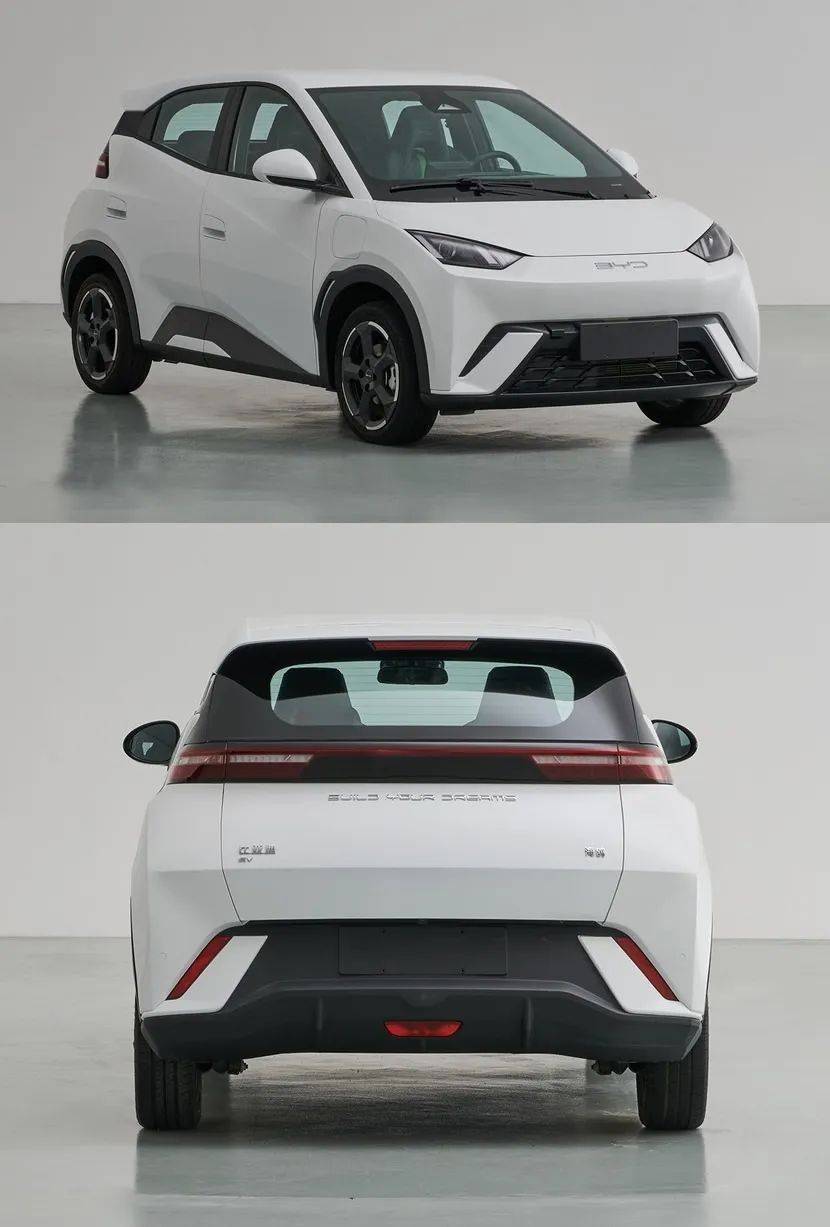 比亞迪2025新車規劃,第二代刀片電池將發布,純電車型全方位迭代