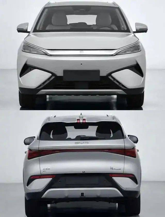 比亞迪2025新車規劃,第二代刀片電池將發布,純電車型全方位迭代