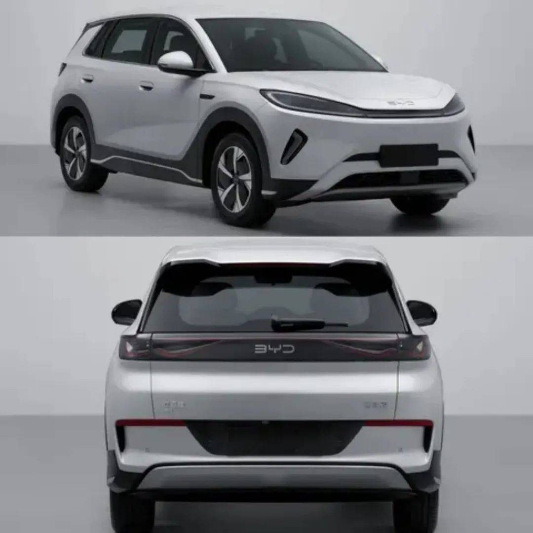 比亞迪2025新車規劃,第二代刀片電池將發布,純電車型全方位迭代