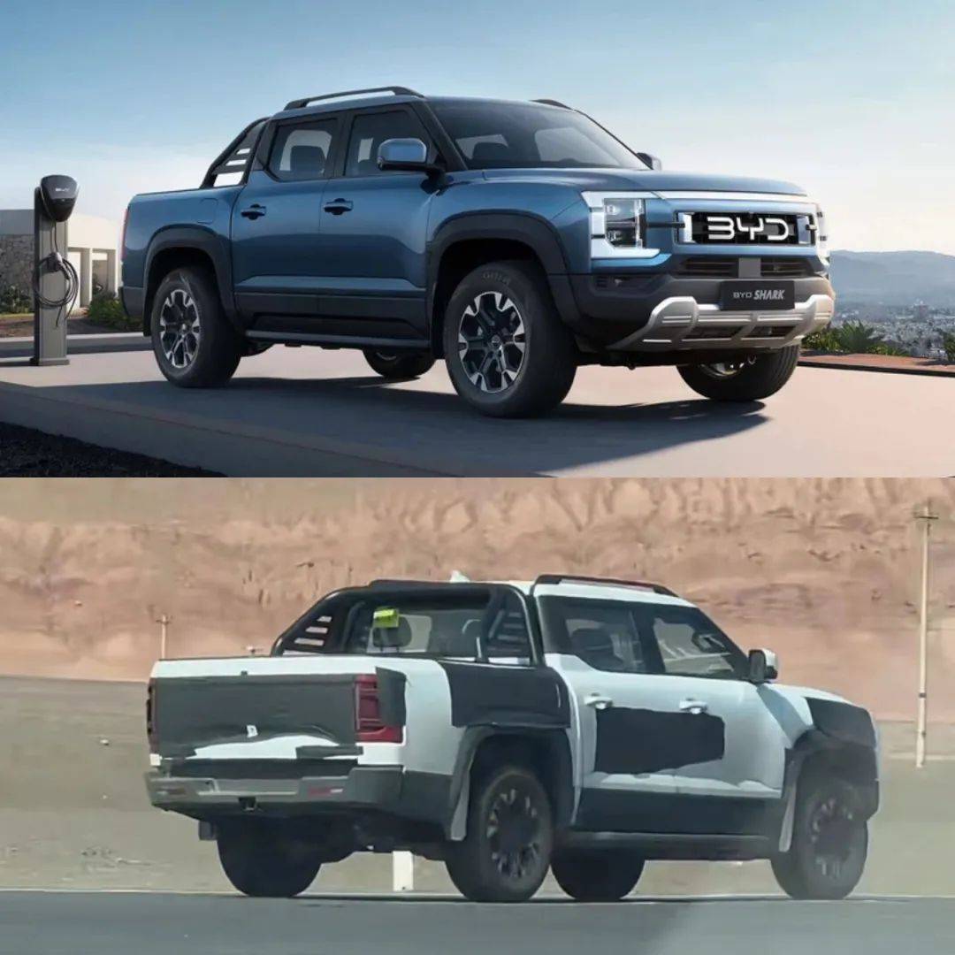 比亞迪2025新車規劃,第二代刀片電池將發布,純電車型全方位迭代