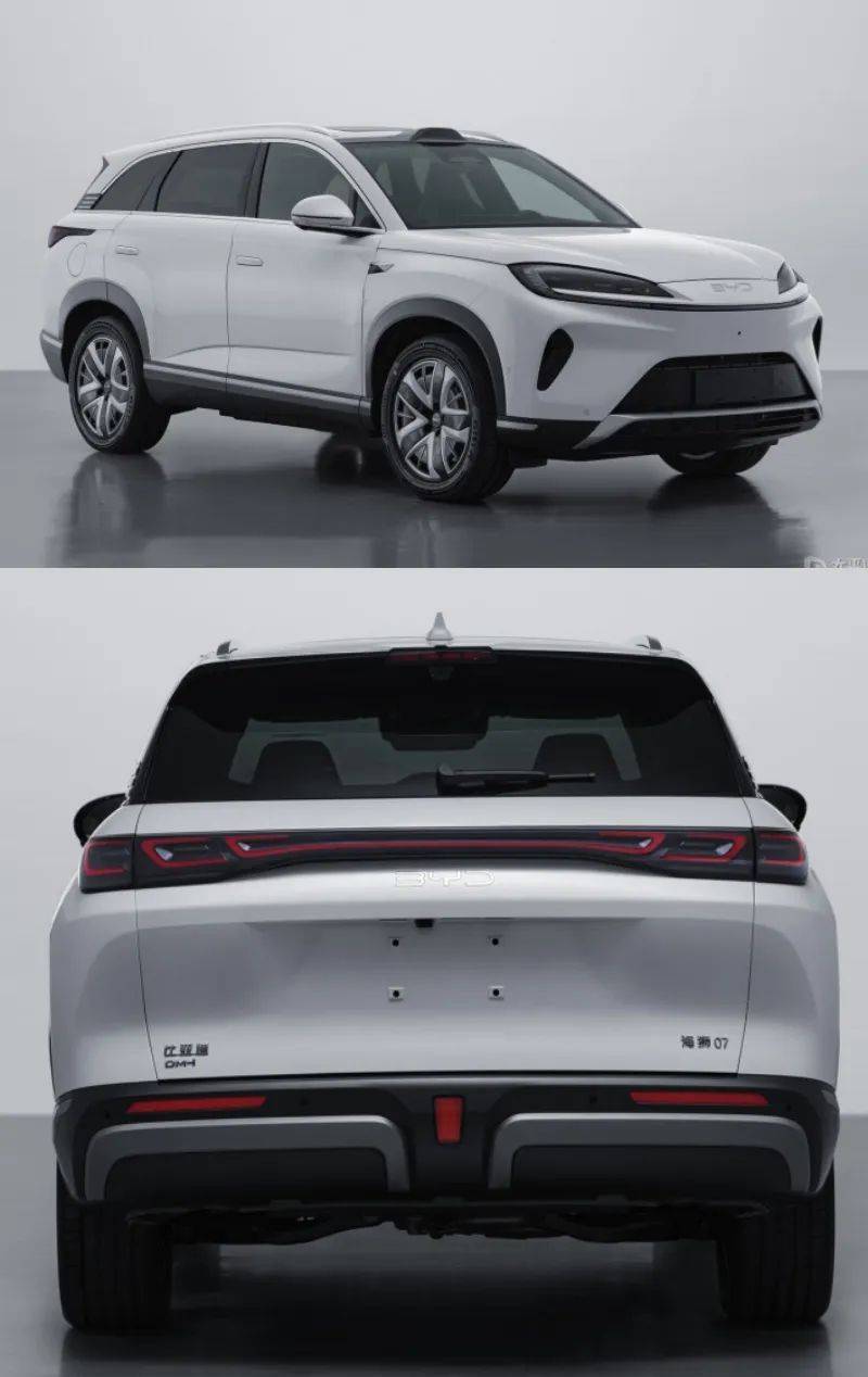 比亞迪2025新車規劃,第二代刀片電池將發布,純電車型全方位迭代