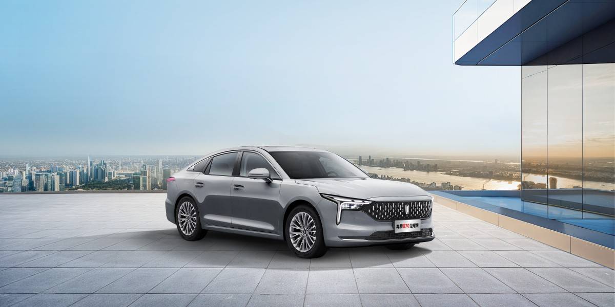 新春換車不用愁 奔騰B70 置換補(bǔ)貼至高5.5萬