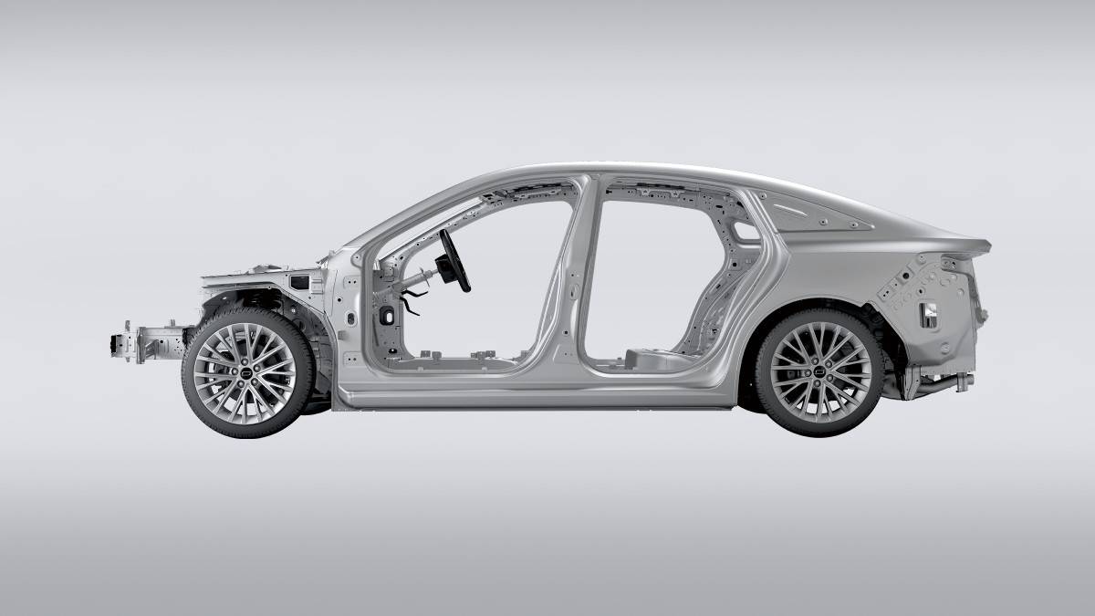 新春換車不用愁 奔騰B70 置換補(bǔ)貼至高5.5萬