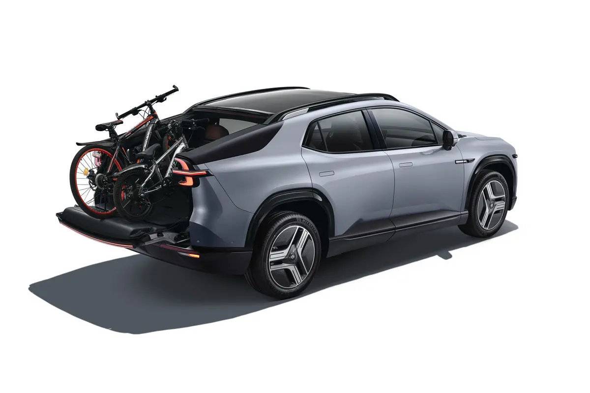 車主上場解讀不同玩法,這次啟源E07 OTA了些什么?