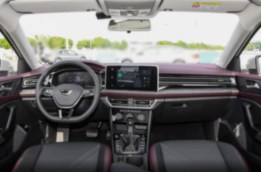 “換殼版”的大眾速騰!不到10萬起,軸距超2米7,捷達VA7挺香