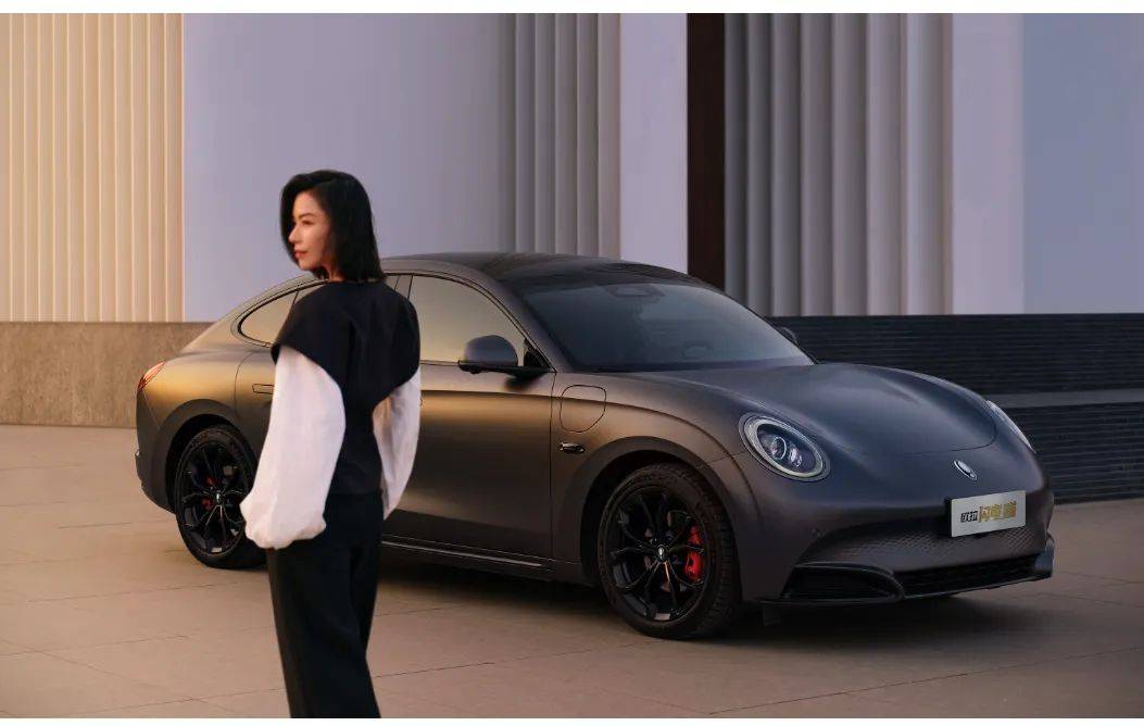 2024年長城汽車的成績單:精細經營穩如磐石,長期主義熠熠生輝