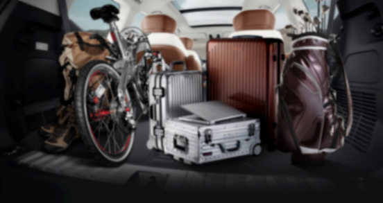 不到20萬起,越野配置竟高到離譜,難怪敢叫板普拉多頂配!