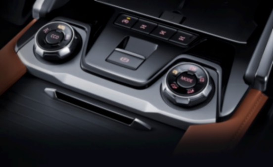 不到20萬起,越野配置竟高到離譜,難怪敢叫板普拉多頂配!