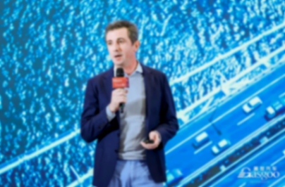 安道拓Stewart Johnstone:打造快速、彈性、高效的供應鏈網絡 | 第六屆汽車新供應鏈大會