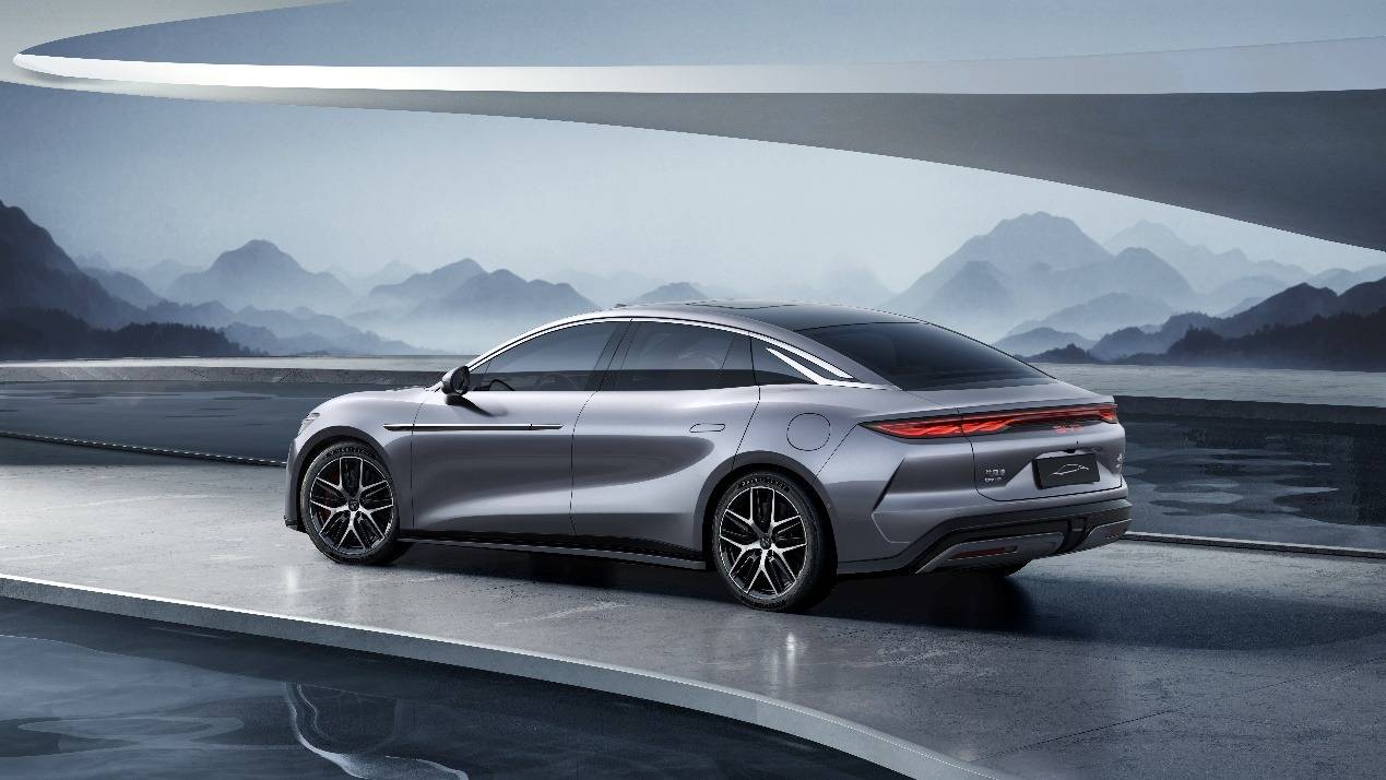 從“Dargon Face”到“Loong Face”,漢L唐L如何將中國文化升華?