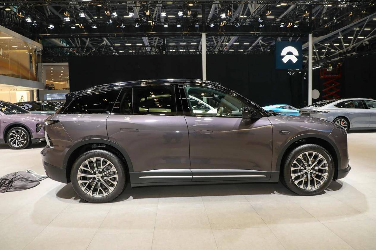 智駕汽車第一梯隊有哪些品牌?誰的進步最快?