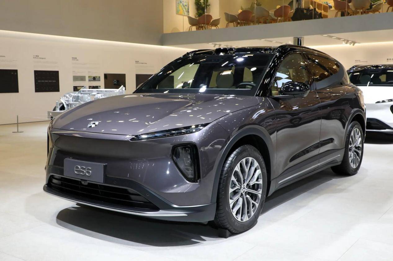 智駕汽車第一梯隊有哪些品牌?誰的進步最快?