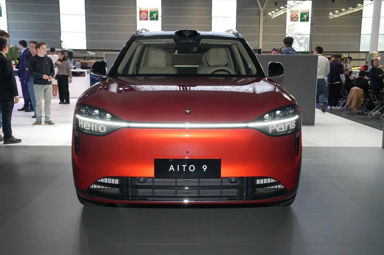 智駕汽車第一梯隊有哪些品牌?誰的進步最快?