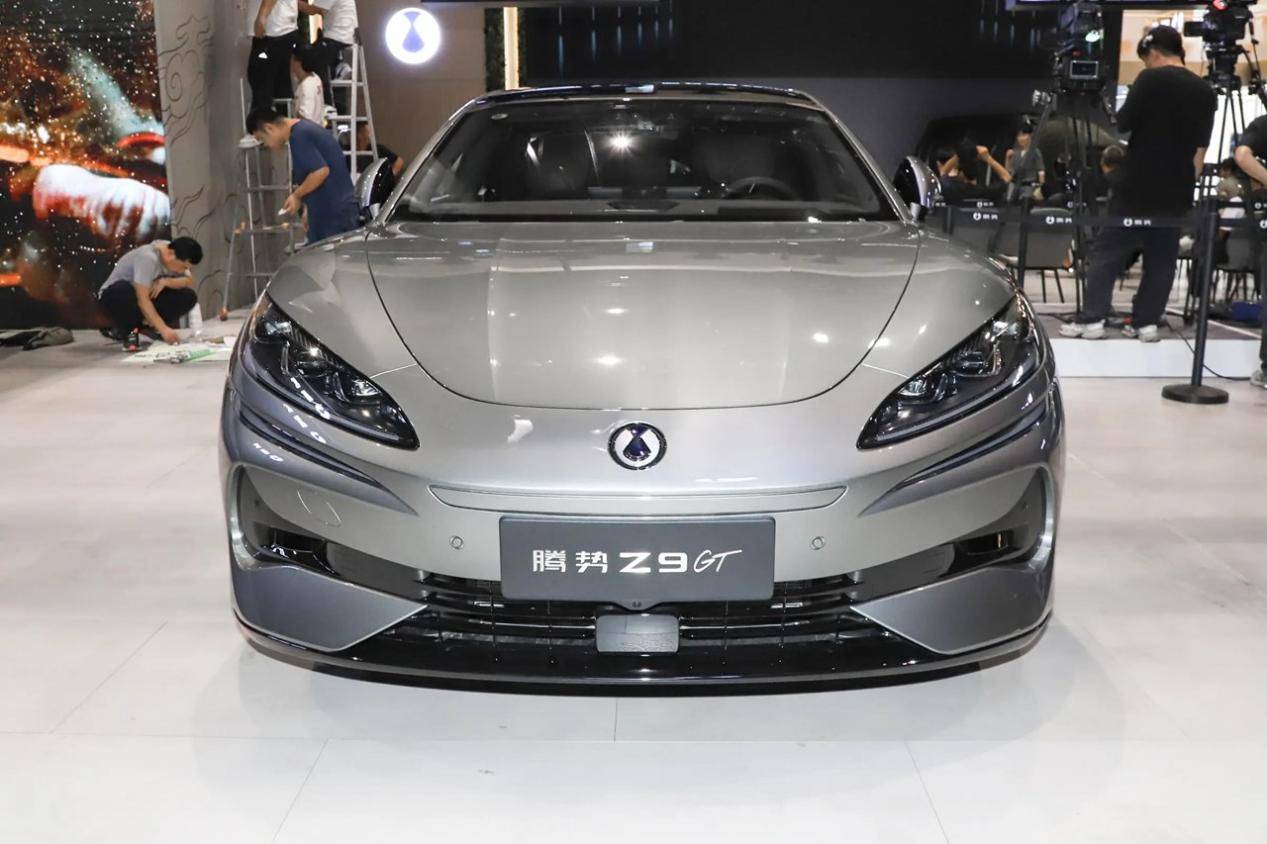 智駕汽車第一梯隊有哪些品牌?誰的進步最快?