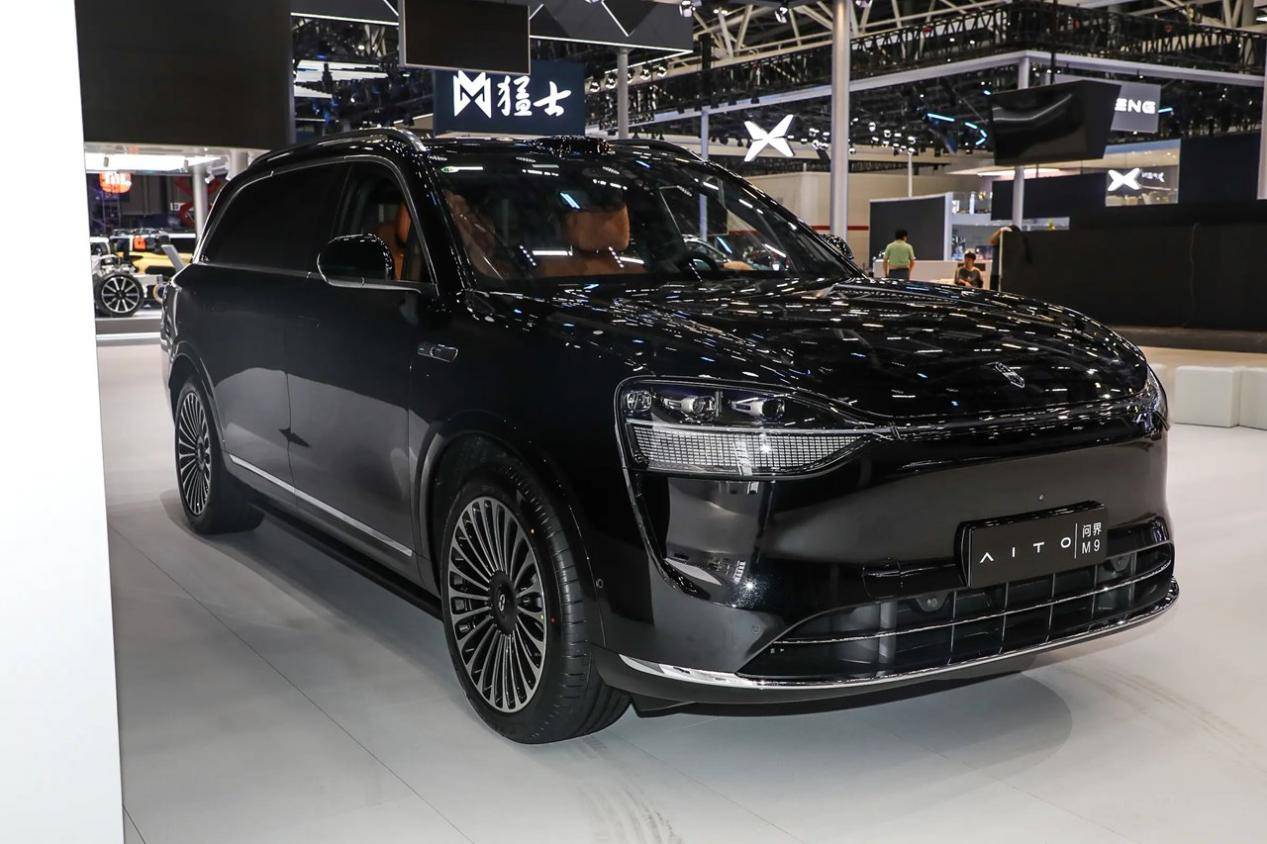 智駕汽車第一梯隊有哪些品牌?誰的進步最快?