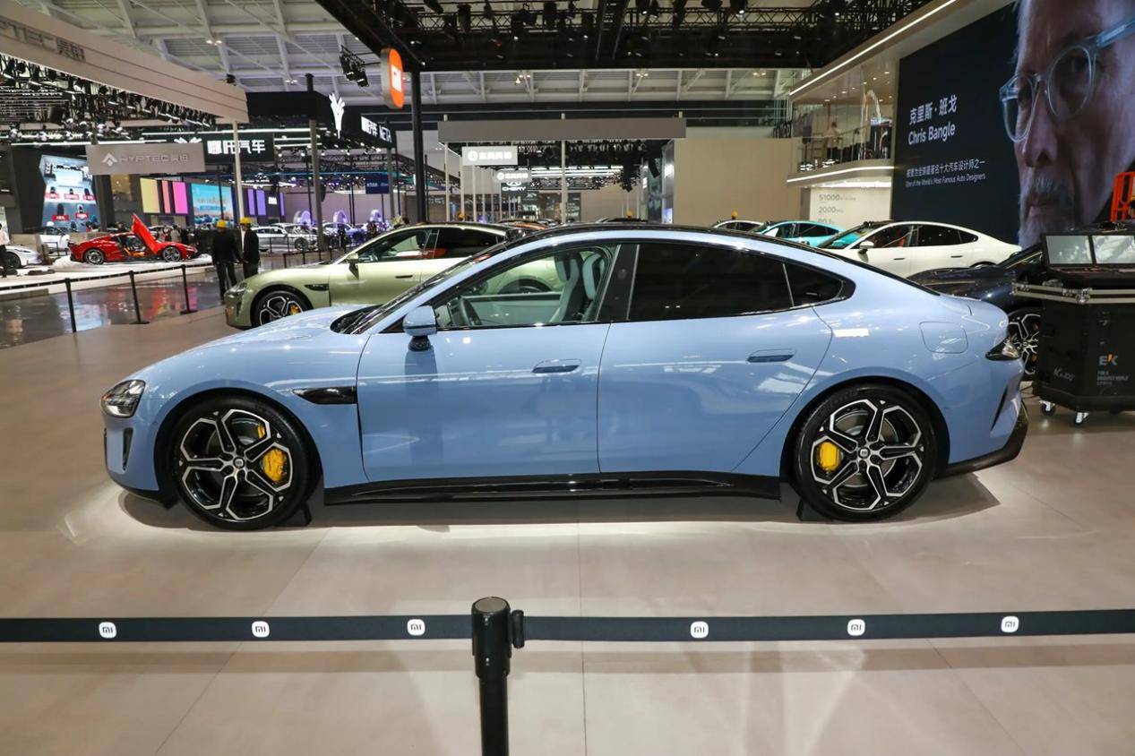 智駕汽車第一梯隊有哪些品牌?誰的進步最快?