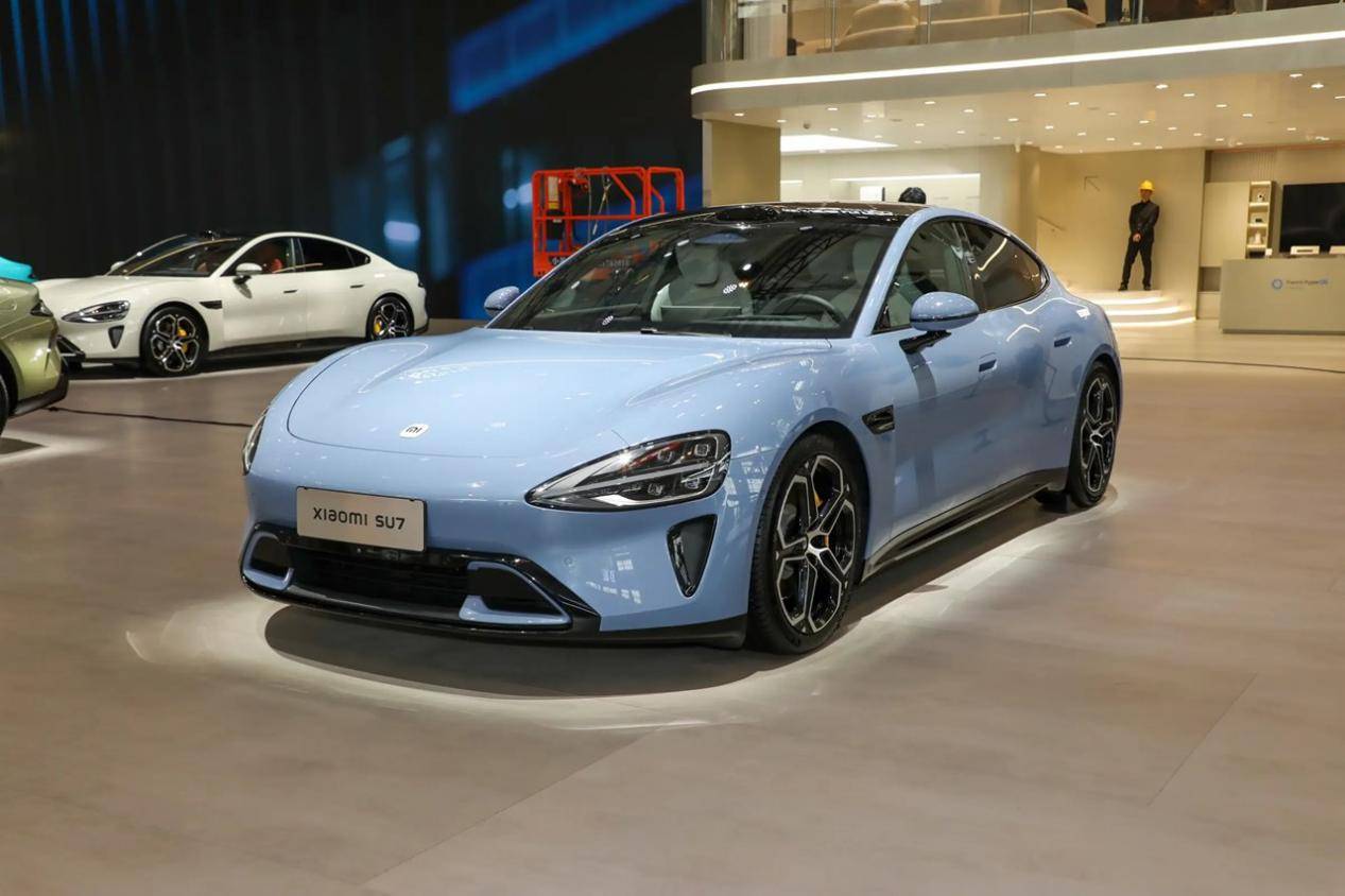 智駕汽車第一梯隊有哪些品牌?誰的進步最快?