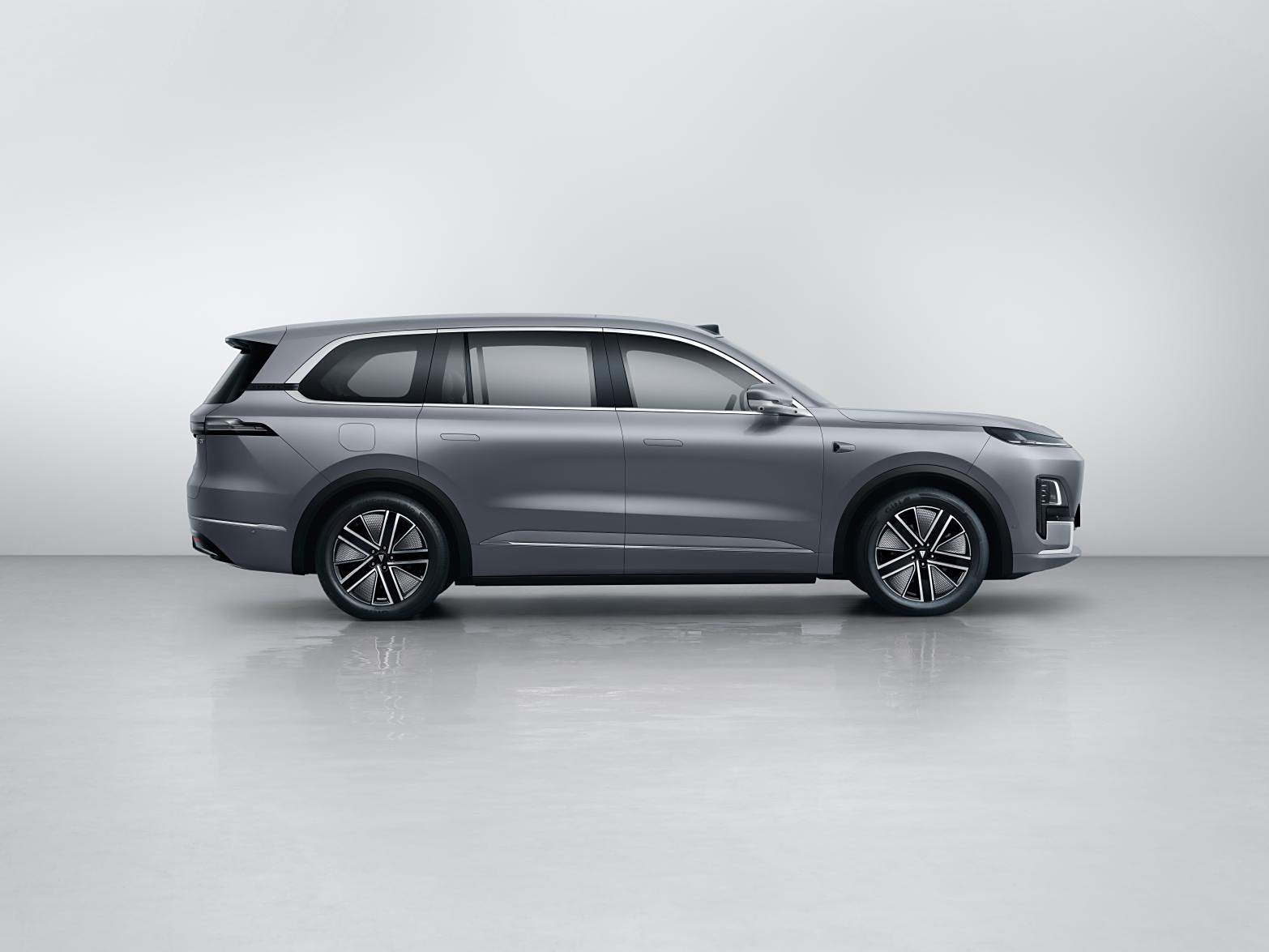 小米YU7/風云T11等8款SUV,哪款更讓大家心動?