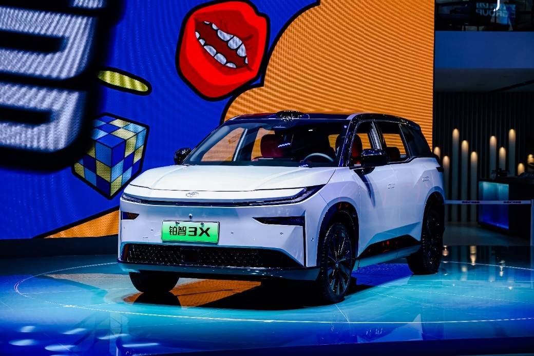 電池高于一切,安全重于泰山