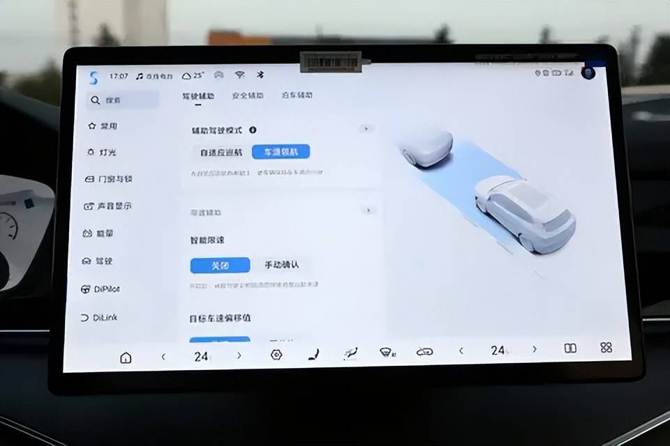想要長續航、大空間、好配置,除了理想L8、唐還有啥可以選?