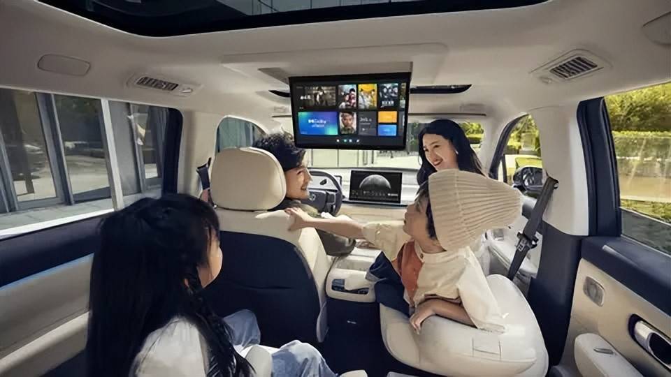 想要長續航、大空間、好配置,除了理想L8、唐還有啥可以選?