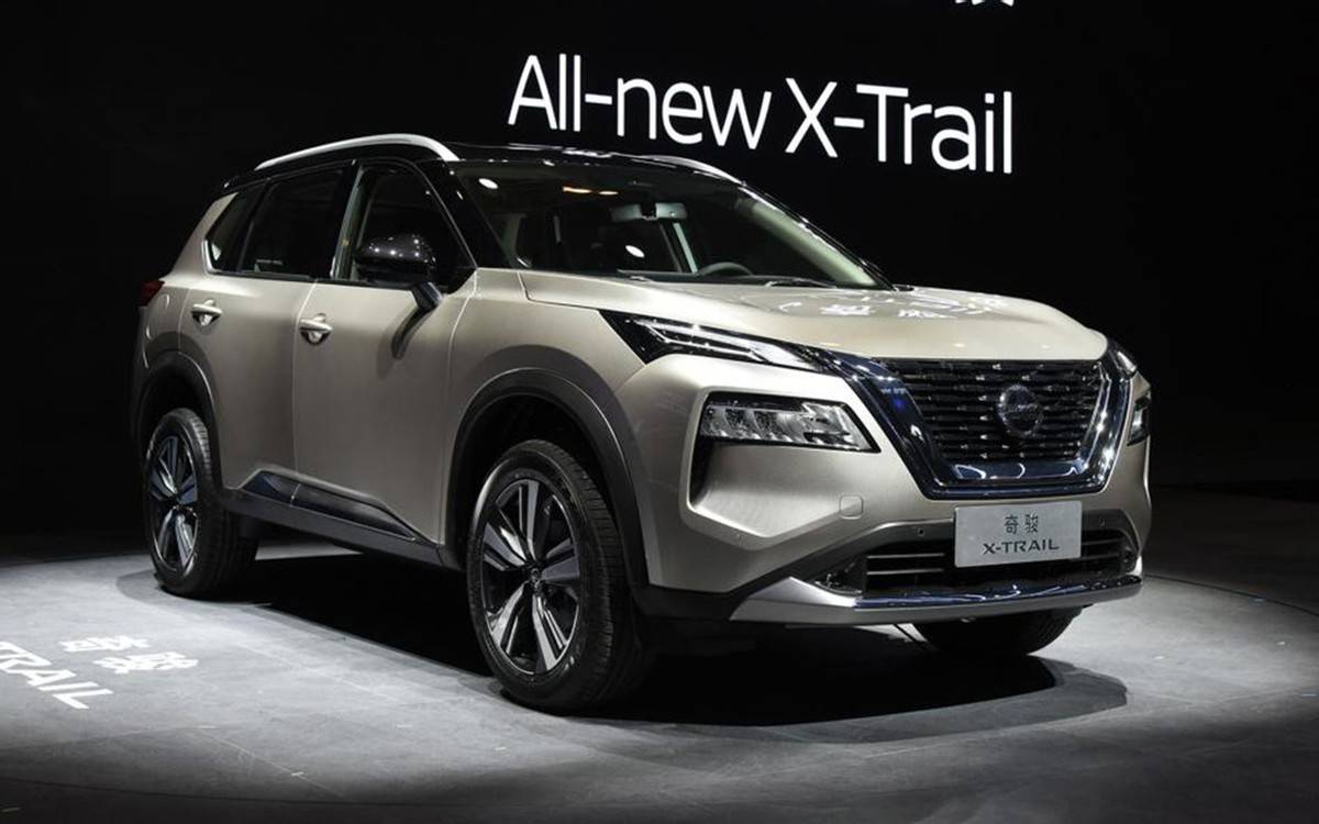 日產(chǎn)全新中大型MPV有望年內(nèi)入華!若售價25萬起,能否大賣?