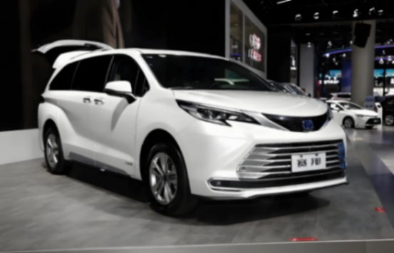 日產(chǎn)全新中大型MPV有望年內(nèi)入華!若售價25萬起,能否大賣?