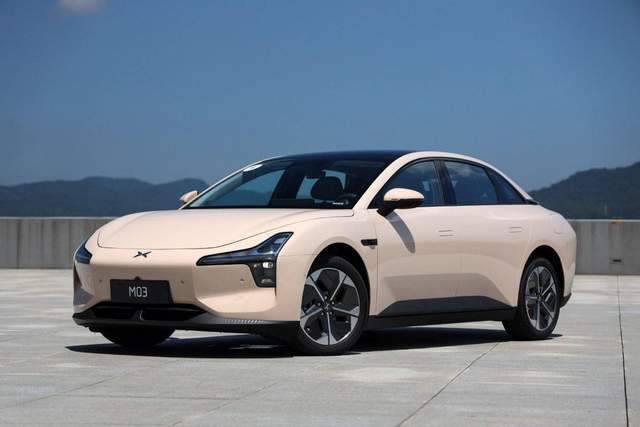 買車需謹慎,四季度轎車投訴銷量比排行出爐:小米SU7第一