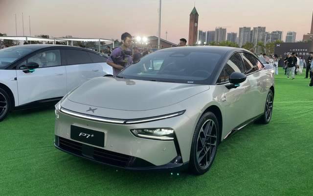 買車需謹慎,四季度轎車投訴銷量比排行出爐:小米SU7第一