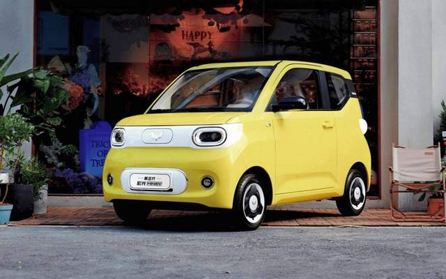 買車需謹慎,四季度轎車投訴銷量比排行出爐:小米SU7第一