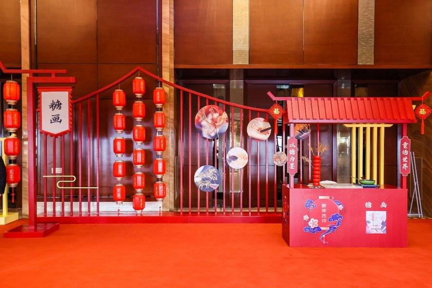 共赴2025奇家宴 一品奇瑞“新”滋味