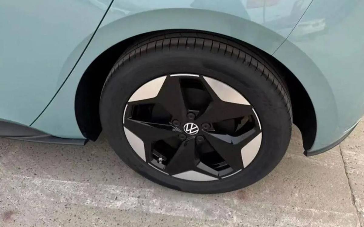 新款大眾ID.3來了!換磷酸鐵鋰電池、售價或下調,又能大賣?