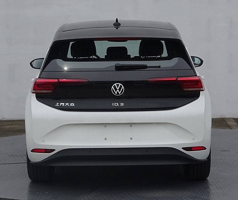 新款大眾ID.3來了!換磷酸鐵鋰電池、售價或下調,又能大賣?
