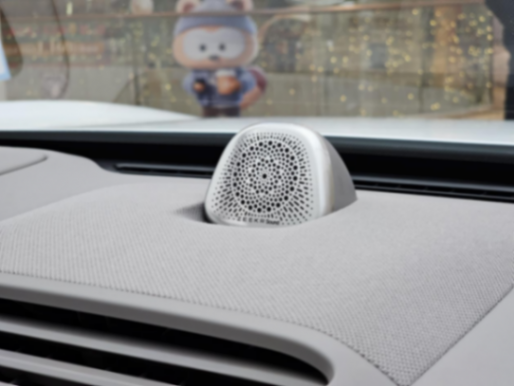 在樂道L60車主眼里,極氪7X有點(diǎn)過于正經(jīng)了?