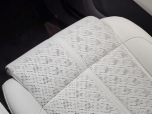 在樂道L60車主眼里,極氪7X有點(diǎn)過于正經(jīng)了?