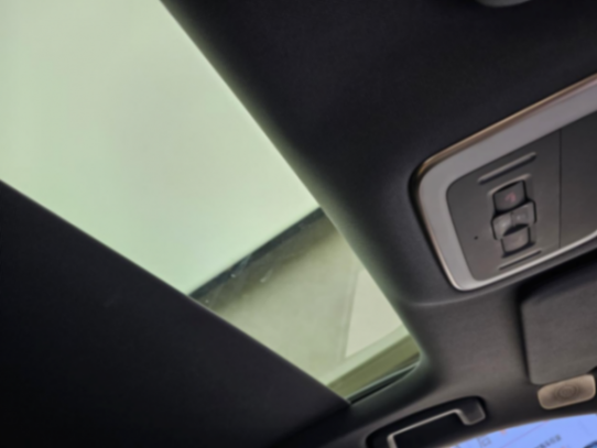 在樂道L60車主眼里,極氪7X有點(diǎn)過于正經(jīng)了?