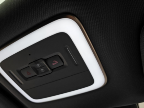 在樂道L60車主眼里,極氪7X有點(diǎn)過于正經(jīng)了?