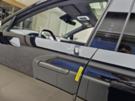 在樂道L60車主眼里,極氪7X有點(diǎn)過于正經(jīng)了?