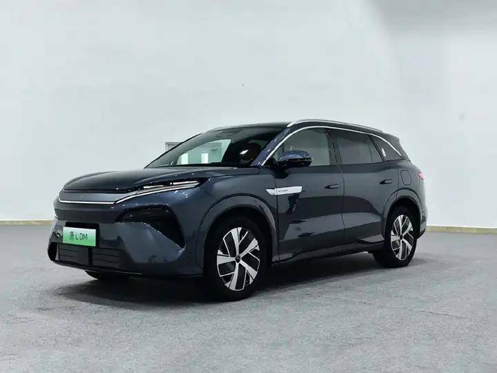 2月新車盤點:科技與智能并進,重磅車型扎堆登場