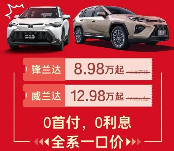 2月特斯拉率先掀起“價格戰”,小鵬、廣汽豐田緊跟其后,誰還跟