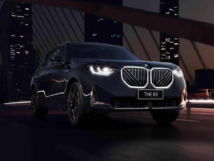 2月新車盤點:科技與智能并進,重磅車型扎堆登場