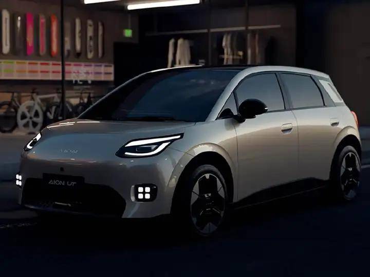 2月新車盤點:科技與智能并進,重磅車型扎堆登場