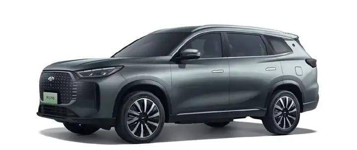 2月新車盤點:科技與智能并進,重磅車型扎堆登場