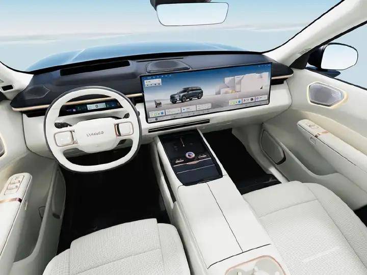 2月新車盤點:科技與智能并進,重磅車型扎堆登場