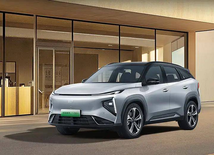 2月新車盤點:科技與智能并進,重磅車型扎堆登場