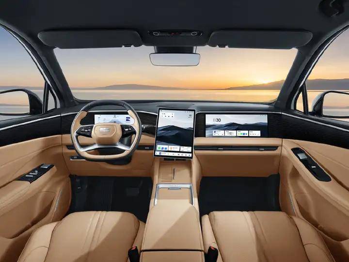 2月新車盤點:科技與智能并進,重磅車型扎堆登場